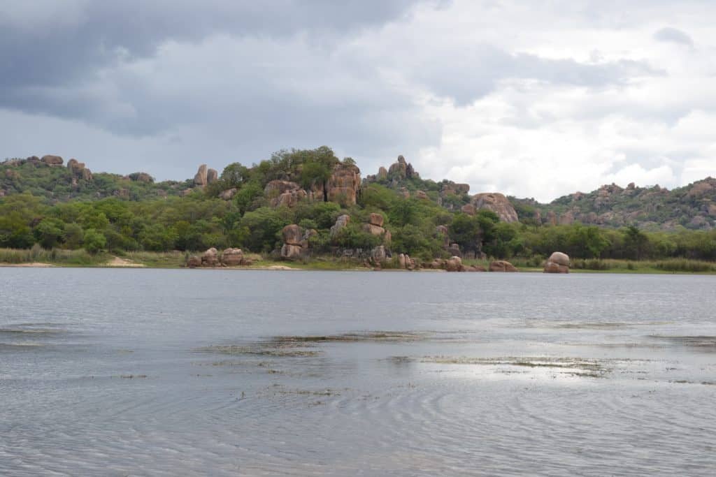 Matopos National Park, Zimbabwe