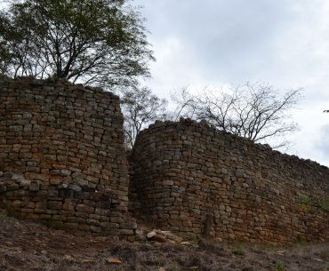 Great Zimbabwe, Maswingo, Zimbabwe