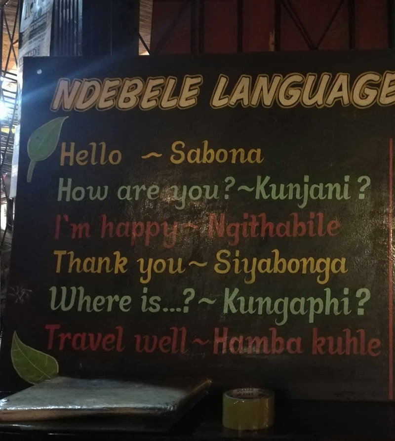 Learning-the-Ndebelelanguage-Zimbabwe-Wangechi-Gitahi-Travels