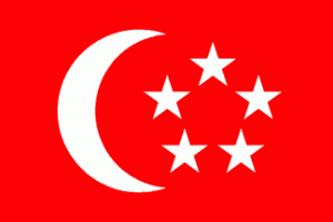 Singaporeflag