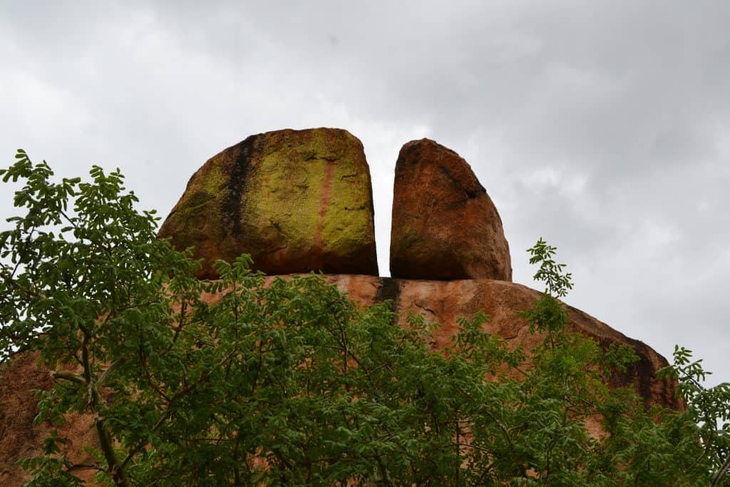 Matopos National Park, Zimbabwe