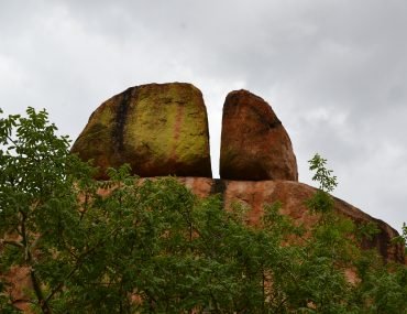 Matopos National Park, Zimbabwe