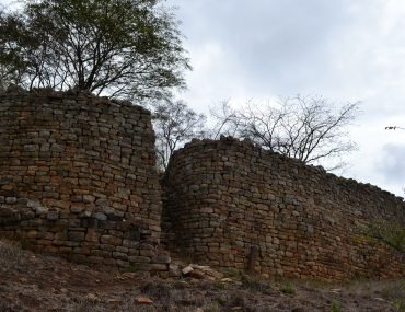 Great Zimbabwe, Maswingo, Zimbabwe