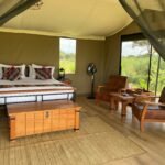 Tulia Amboseli Safari Camp