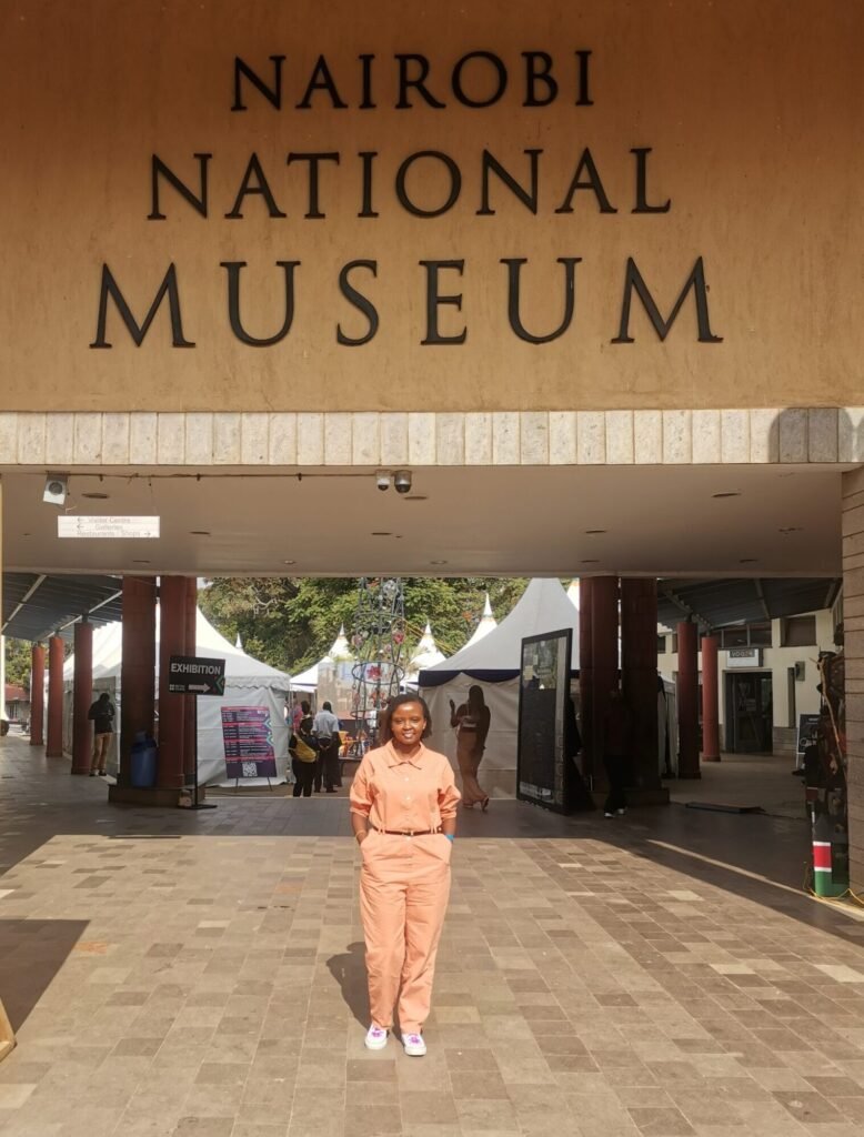 Nairobi National Museum